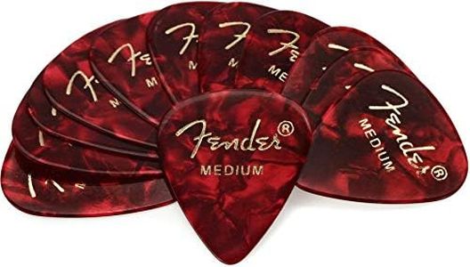 Fender Pre