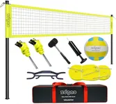 Volleyball Net Outdoor - Portable V