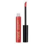 LAKMÉ Forever Matte Liquid Lip, 16Hr Lipstick, Lightweight & Transferproof - Pink Vintage 5.6Ml