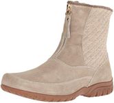 Propet Women's Delaney Mid Zip Calf