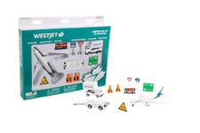 Daron Westjet Airport Playset