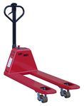 LiftMate Semi Electric Pallet Truck, 1500kg, 540x1000mm Forks