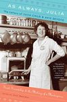 As Always, Julia: The Letters of Julia Child & Avis DeVoto