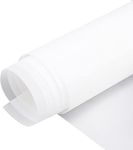 The Prop store Diffusion Film Filter Sheet, Lighting Gel Diffuser Roll Photography Video, Light Diffuser, White Diffusion Paper Sheet Roll for Photo Product Photography (40cm x 50cm, Pack of 5)