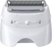 Braun Replacement Epilator Head Sha