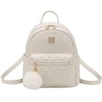 Girls Fashion Mini Backpack Purse S