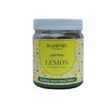 Swaran homemade Lemon (lime) Pickle without oil made with traditional recipe | Sweet, Sour and tangy flavor | Khatta Meetha Nimbu ka Achaar | Chemical-Free, No artificial Preservatives | 500g