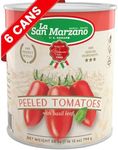 6 Pack, La San Marzano, Italian Who