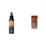 MusicNomad The Guitar One & GHS Fast Fret Guitar String Cleaner and Lubricant
