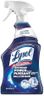 Lysol Bathroom Power Cleaner, All in One, Disinfectant Bathroom Foam Cleaner, Kills 99.9% of Bacteria & Viruses, 650mL