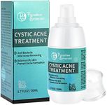 Paradise Emerald Cystic Acne Spot T