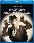 Dead Men Don't Wear Plaid [Blu-ray]