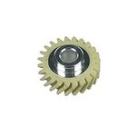 KitchenAid replacement nylon (plastic) Worm Gear / shear gear for KitchenAid 4.5qt and 5qt stand mixers