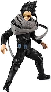 McFarlane - My Hero Academia 7 Figures Wave 4 - Shota Aizawa