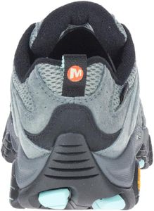 Merrell Moab 3 GTX Women’s Hiking Shoes – Waterproof, Size 6