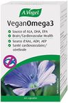 A.Vogel Vegan Omega 3-60 Vegan Caps