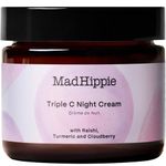 Mad Hippie Triple C Night Cream 60g