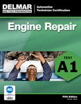 ASE Test Preparation - A1 Engine Repair