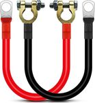 Gebildet 30cm Battery Inverter Cabl