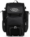 Boombah Superpack Hybrid Bat Pack O