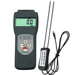 Landtek Instruments Grain Moisture Handheld Digital Tester Meter