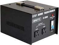 Giantz Step Down Transformer 240v t