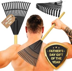 Beast Rake