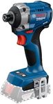 Bosch Professional 18V System Cordless Impact Driver GDR 18V-215