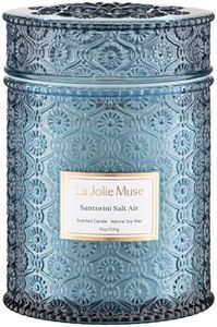 LA JOLIE M