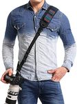 waka Camera Neck Strap with Quick R