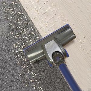 Akitas V8 Cordless Vacuum Cleaner – Lightweight, Bagless