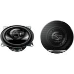Pioneer TS-G1020F 10 cm 210 W Coaxial G Series 2-Way Speakers