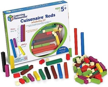 Cuisenaire