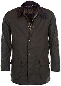 Barbour Br