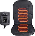 KINGLETING Heated Seat Cushion with