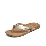 Reef Women Pacific Joy Sandal, Size 7