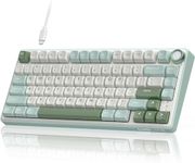 Mechanical Keyboard Under 75