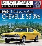 1969 Chevrolet Chevelle SS 396: Mus