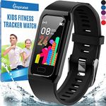 Inspiratek Kids Fitness Tracker for