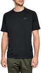 Under Armour Boys Tech Big Logo Sho