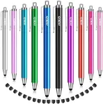 Stylus Pens for Touchscreens,MEKO 1
