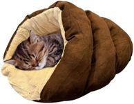 Ethical Pets Sleep Zone Cuddle Cave