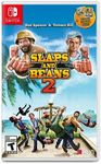 Bud Spencer & Terence Hill - Slaps and Beans 2