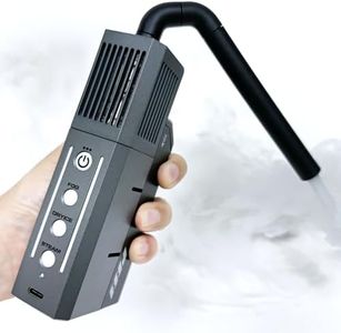 PMI SmokeN