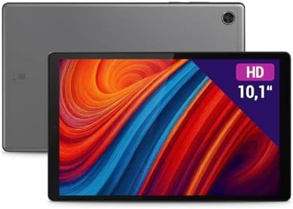 Lenovo Tab