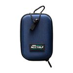 ACCTOLF Golf Rangefinder Hard Shell Case Carrying Bag Compatible with Bushnell V2 V3 V4 V5 Pro X2 Pro XE Or Others Golf Laser Rangefinder