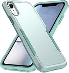 Hsefo Compatible with iPhone XR Cas