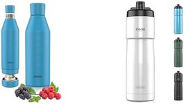 The Clean Hydration Co Canteen 17 V