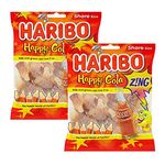 Haribo Happy - Cola Zing, 2 x 160 g