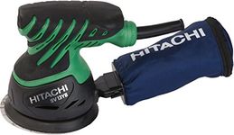 Hitachi Sander